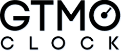 GTMO Clock